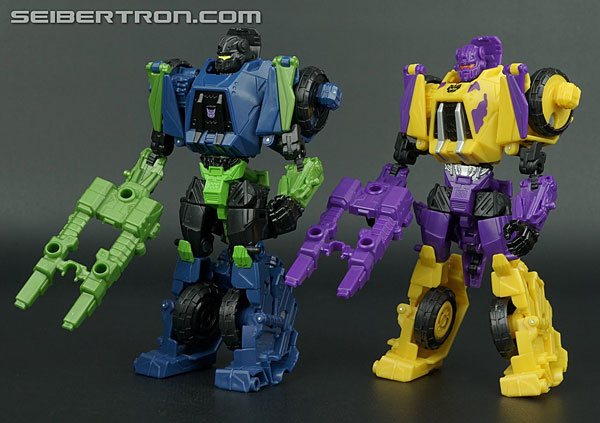 Transformers Fall of Cybertron Onslaught (G2) (Image #76 of 78)