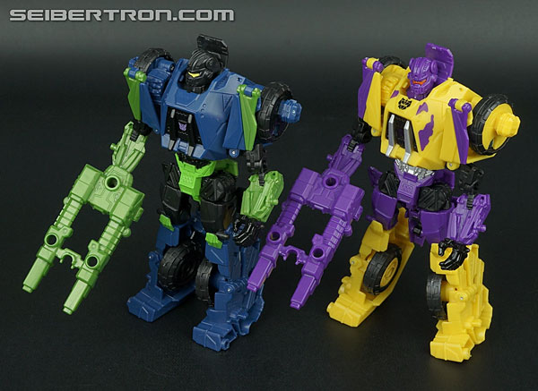 Transformers Fall of Cybertron Onslaught (G2) (Image #77 of 78)