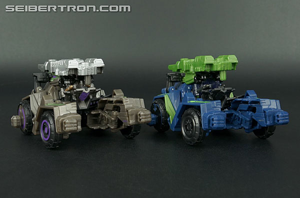 Transformers Fall of Cybertron Onslaught (Image #31 of 100)