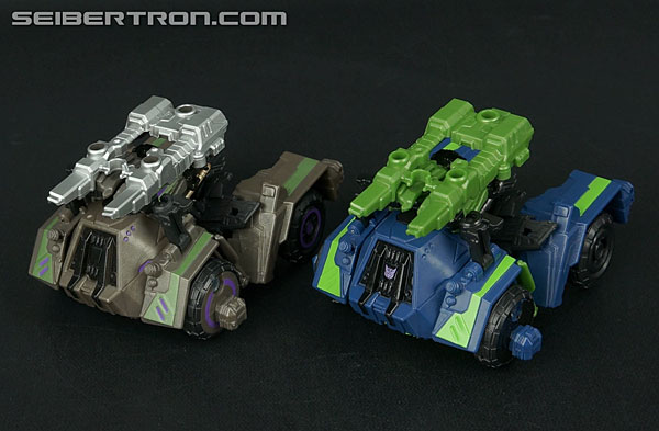 Transformers Fall of Cybertron Onslaught (Image #34 of 100)