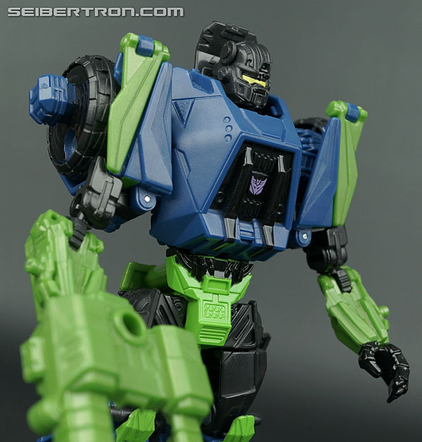 Transformers Fall of Cybertron Onslaught (Image #42 of 100)