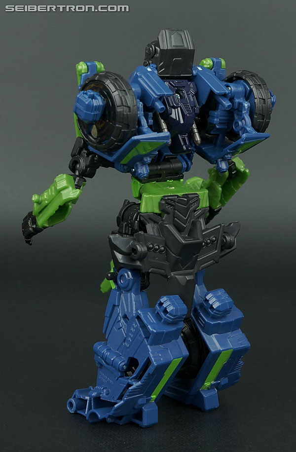 Transformers Fall of Cybertron Onslaught (Image #51 of 100)