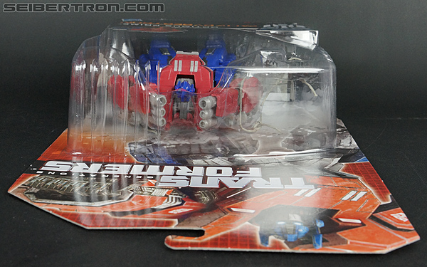 Transformers Fall of Cybertron Optimus Prime Toy Gallery (Image #14 of 164)