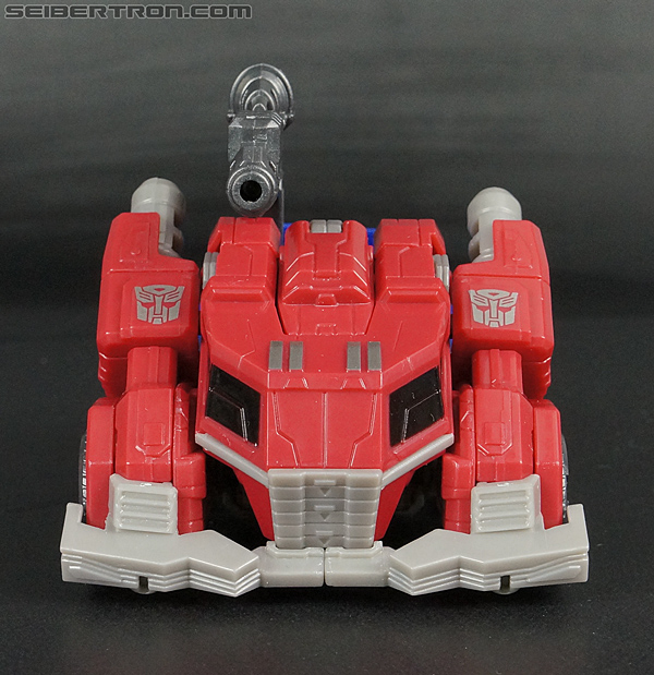 Transformers Fall of Cybertron Optimus Prime (Image #17 of 164)