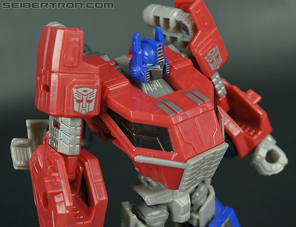 Transformers Fall of Cybertron Optimus Prime Toy Gallery (Image #50 of 164)