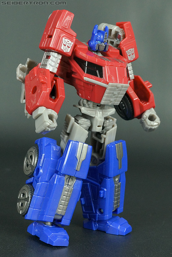 Transformers Fall of Cybertron Optimus Prime Toy Gallery (Image #54 of 164)