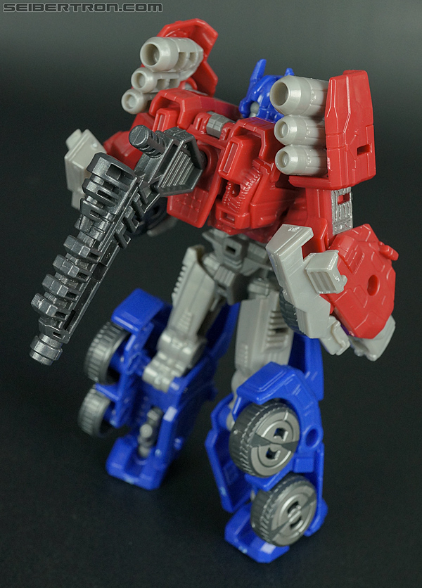 Transformers Fall of Cybertron Optimus Prime (Image #60 of 164)