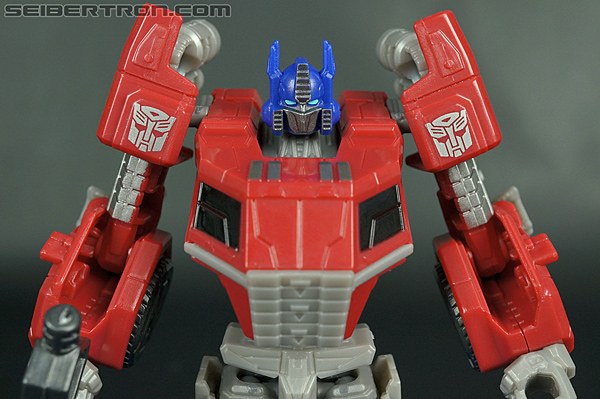 Transformers Fall of Cybertron Optimus Prime (Image #63 of 164)