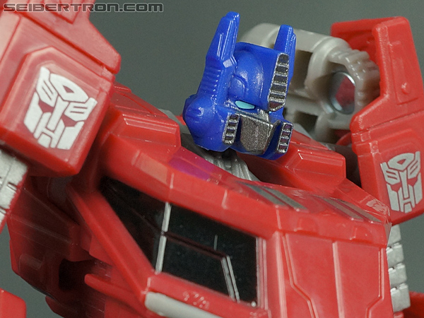 Transformers Fall of Cybertron Optimus Prime (Image #66 of 164)
