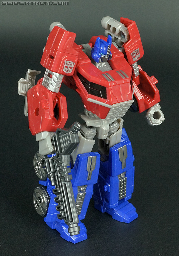 Transformers Fall of Cybertron Optimus Prime (Image #67 of 164)