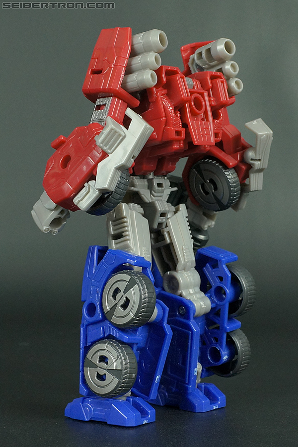 Transformers Fall of Cybertron Optimus Prime (Image #71 of 164)