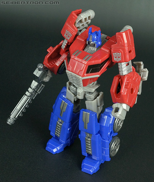 Transformers Fall of Cybertron Optimus Prime (Image #74 of 164)