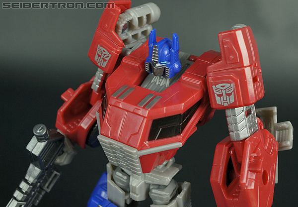 Transformers Fall of Cybertron Optimus Prime (Image #75 of 164)