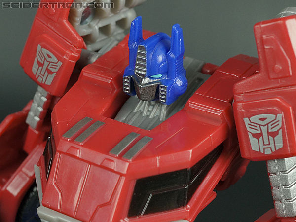 Transformers Fall of Cybertron Optimus Prime (Image #76 of 164)