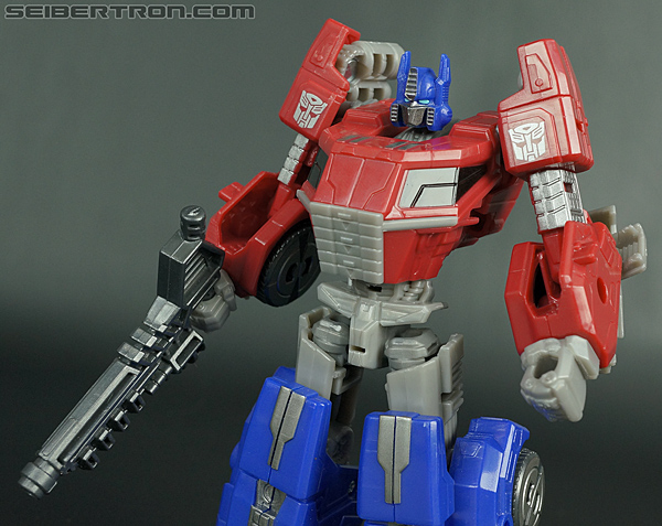Transformers Fall of Cybertron Optimus Prime (Image #77 of 164)