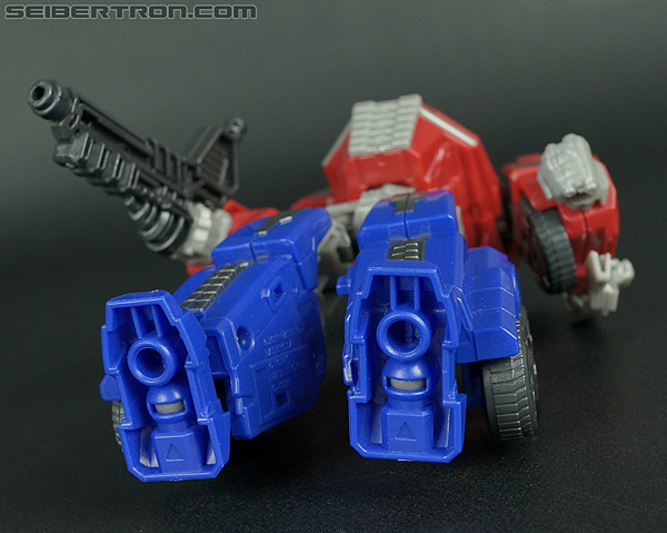 Transformers Fall of Cybertron Optimus Prime (Image #79 of 164)
