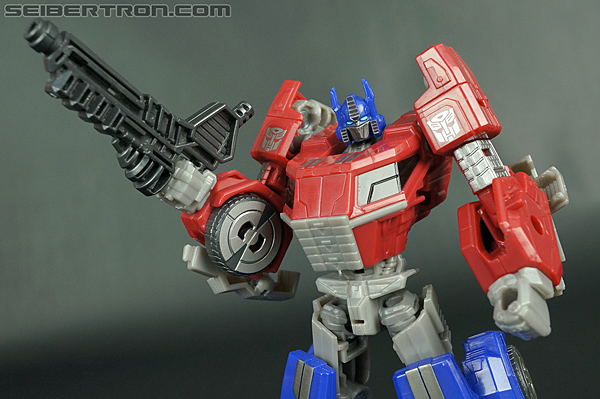 Transformers Fall of Cybertron Optimus Prime (Image #82 of 164)