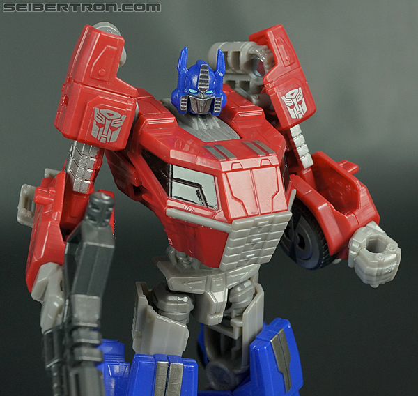 Transformers Fall of Cybertron Optimus Prime (Image #86 of 164)