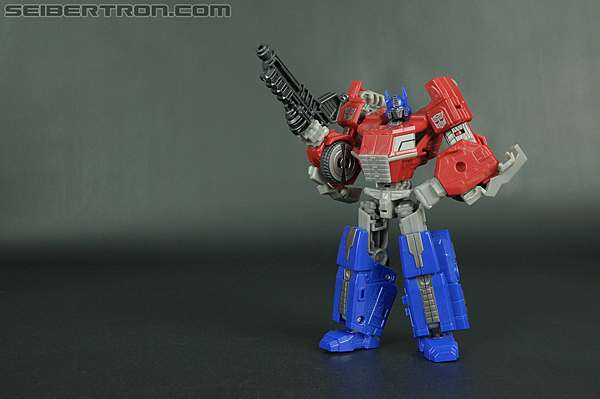 Transformers Fall of Cybertron Optimus Prime (Image #90 of 164)