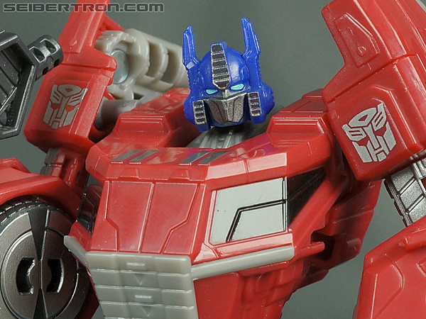 Transformers Fall of Cybertron Optimus Prime (Image #93 of 164)