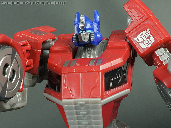 Transformers Fall of Cybertron Optimus Prime (Image #96 of 164)
