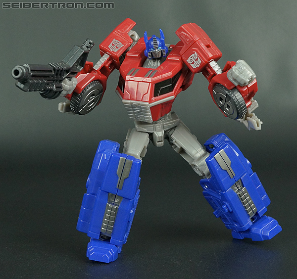 Transformers Fall of Cybertron Optimus Prime (Image #100 of 164)