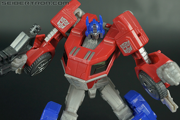 Transformers Fall of Cybertron Optimus Prime (Image #103 of 164)