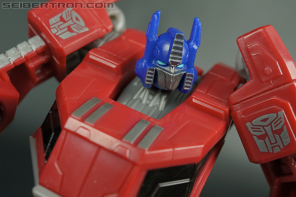 Transformers Fall of Cybertron Optimus Prime (Image #105 of 164)