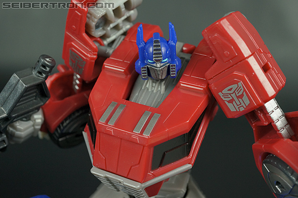 Transformers Fall of Cybertron Optimus Prime (Image #110 of 164)