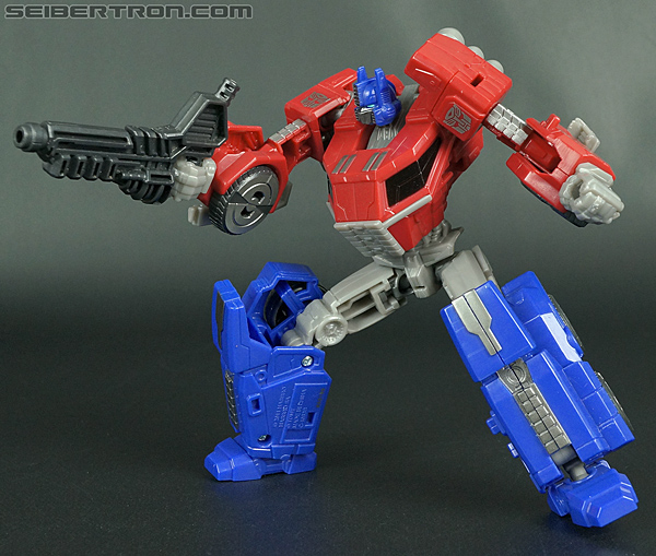 Transformers Fall of Cybertron Optimus Prime (Image #112 of 164)
