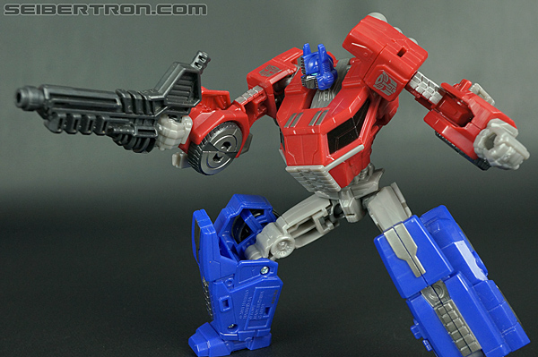 Transformers Fall of Cybertron Optimus Prime (Image #113 of 164)