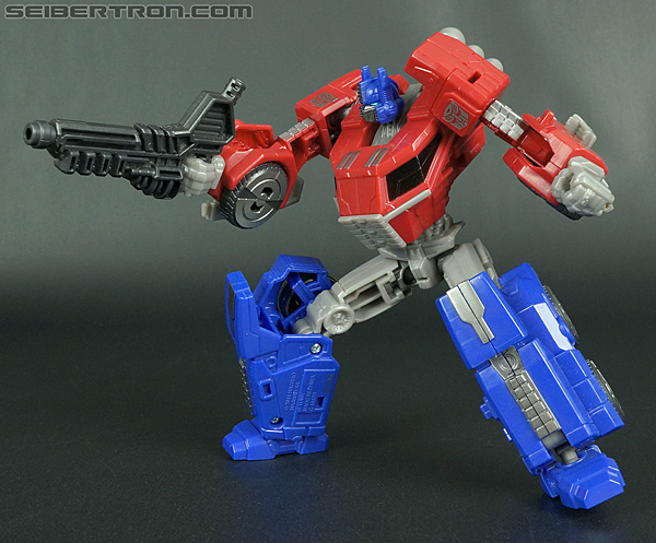 Transformers Fall of Cybertron Optimus Prime (Image #117 of 164)