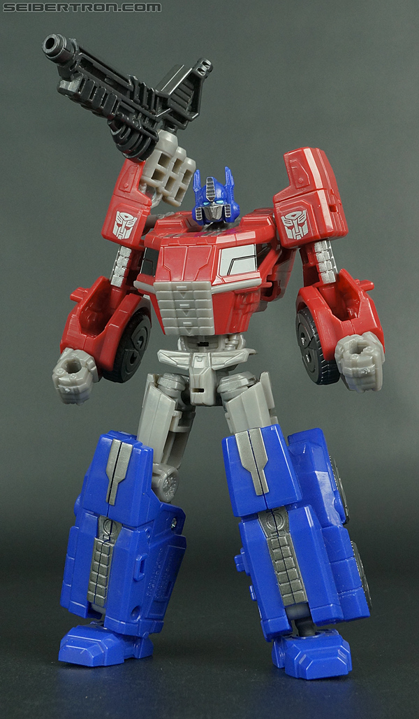 Transformers Fall of Cybertron Optimus Prime (Image #118 of 164)
