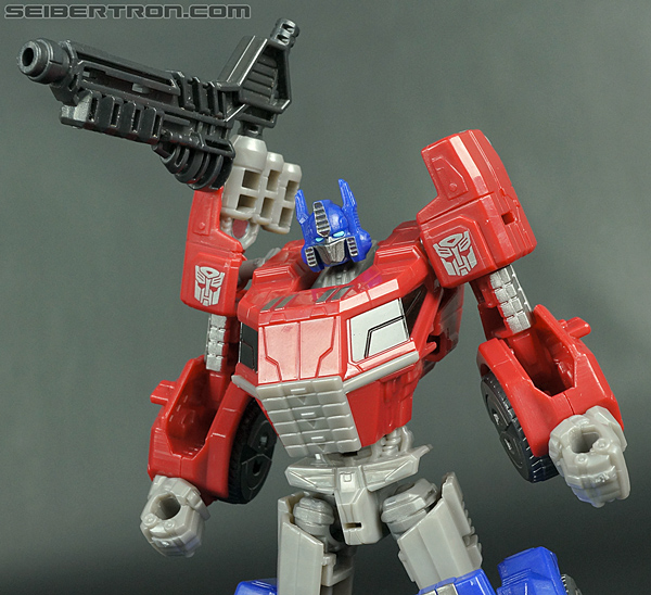 Transformers Fall of Cybertron Optimus Prime (Image #119 of 164)