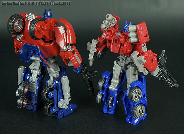 Transformers Fall of Cybertron Optimus Prime (Image #141 of 164)