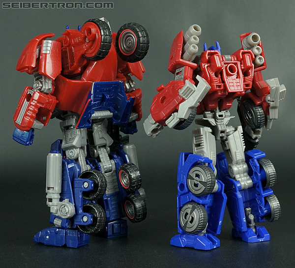 Transformers Fall of Cybertron Optimus Prime (Image #143 of 164)