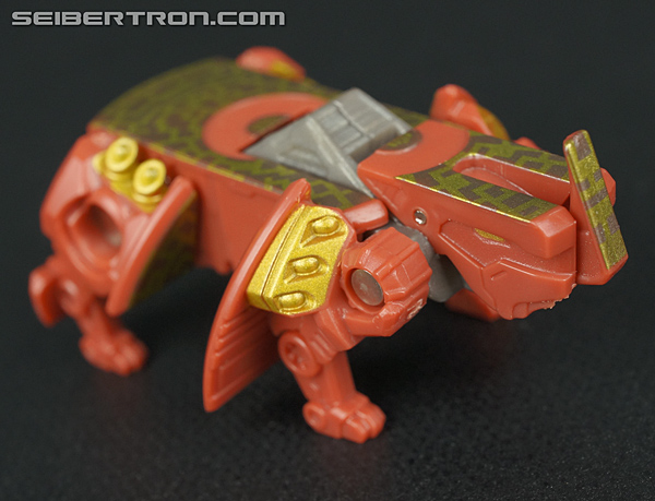 Transformers Fall of Cybertron Ramhorn (Image #30 of 61)