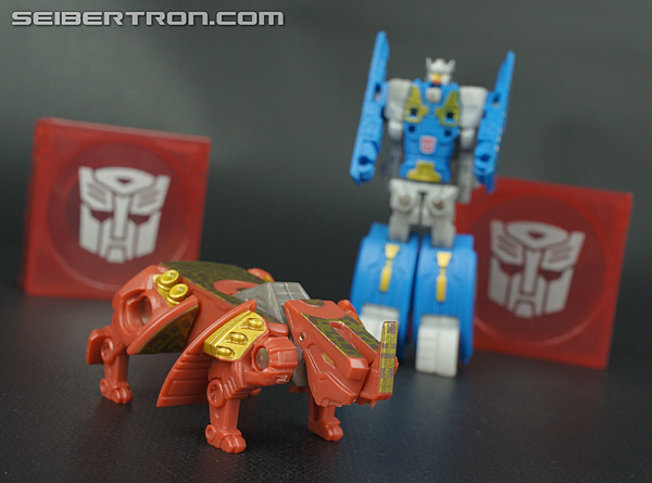 Transformers Fall of Cybertron Ramhorn (Image #53 of 61)