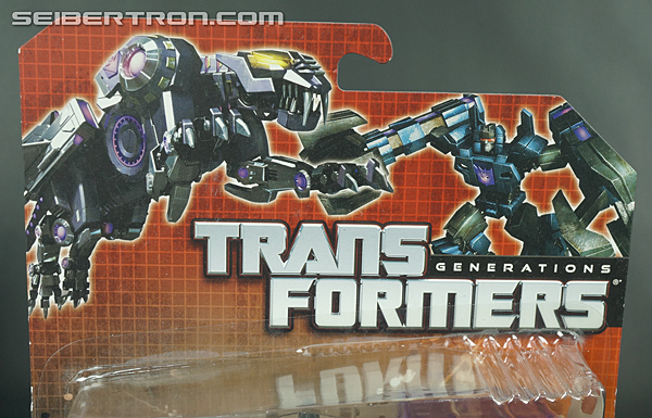 Transformers Fall of Cybertron Rumble (Image #2 of 88)