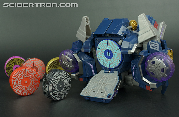 Transformers Fall of Cybertron Rumble (Image #39 of 88)