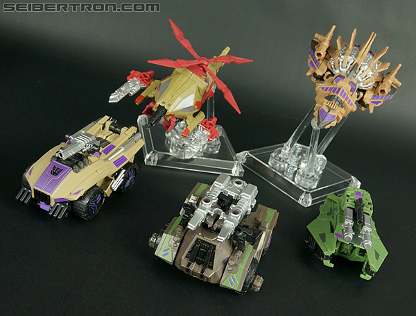 Transformers Fall of Cybertron Blast Off (Image #27 of 89)