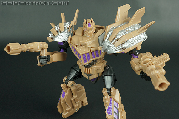 Transformers Fall of Cybertron Blast Off (Image #74 of 89)