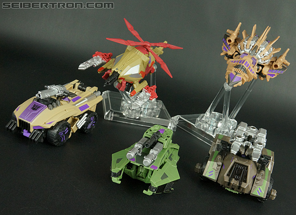 Transformers Fall of Cybertron Brawl Toy Gallery (Image #17 of 91)