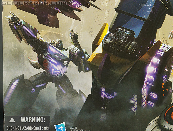 Transformers Fall of Cybertron Bruticus (Image #12 of 154)