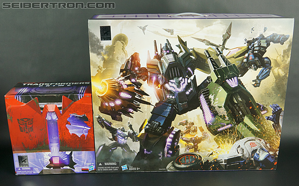 Transformers Fall of Cybertron Bruticus (Image #29 of 154)