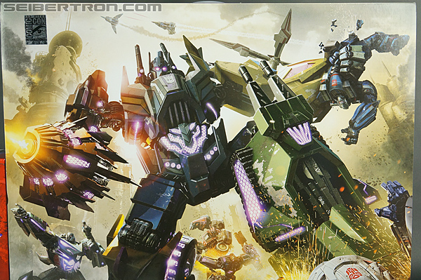 Transformers Fall of Cybertron Bruticus (Image #31 of 154)