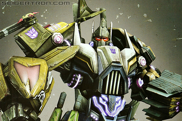 Transformers Fall of Cybertron Bruticus (Image #38 of 154)