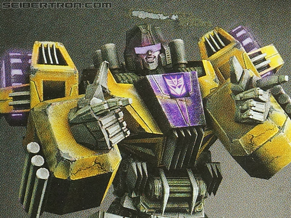 Transformers Fall of Cybertron Bruticus (Image #44 of 154)