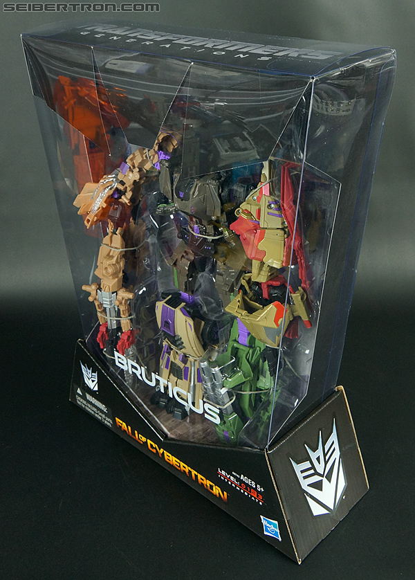 Transformers Fall of Cybertron Bruticus (Image #68 of 154)
