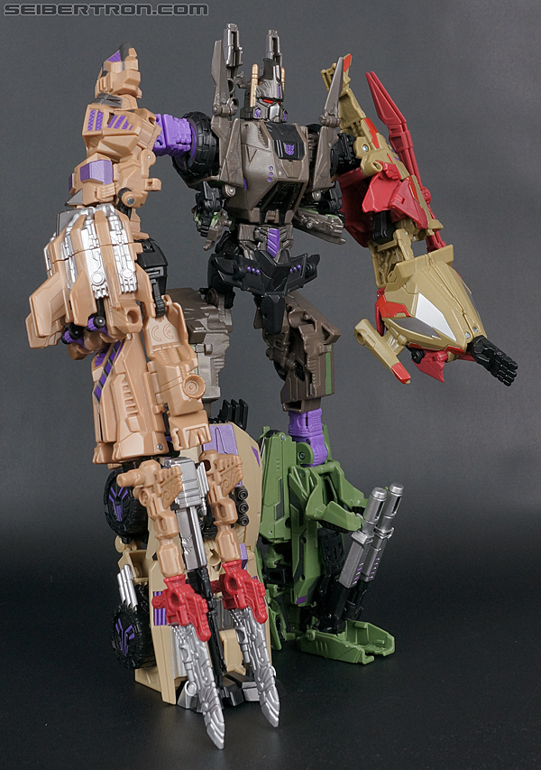 Transformers Fall of Cybertron Bruticus (Image #83 of 154)